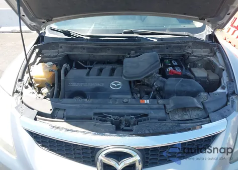 2008 Mazda Cx-9 Grand Touring из США, поврежденный, VIN JM3TB28A180127679